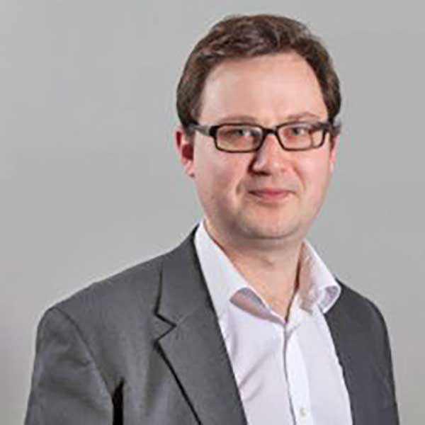 Alex Norris MP