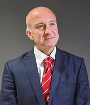 Simon Shibli